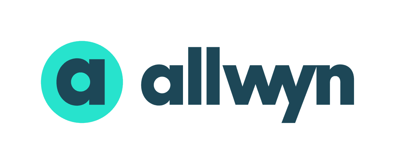 Allwyn logo