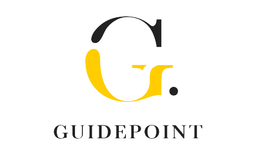 Guidepoint logo
