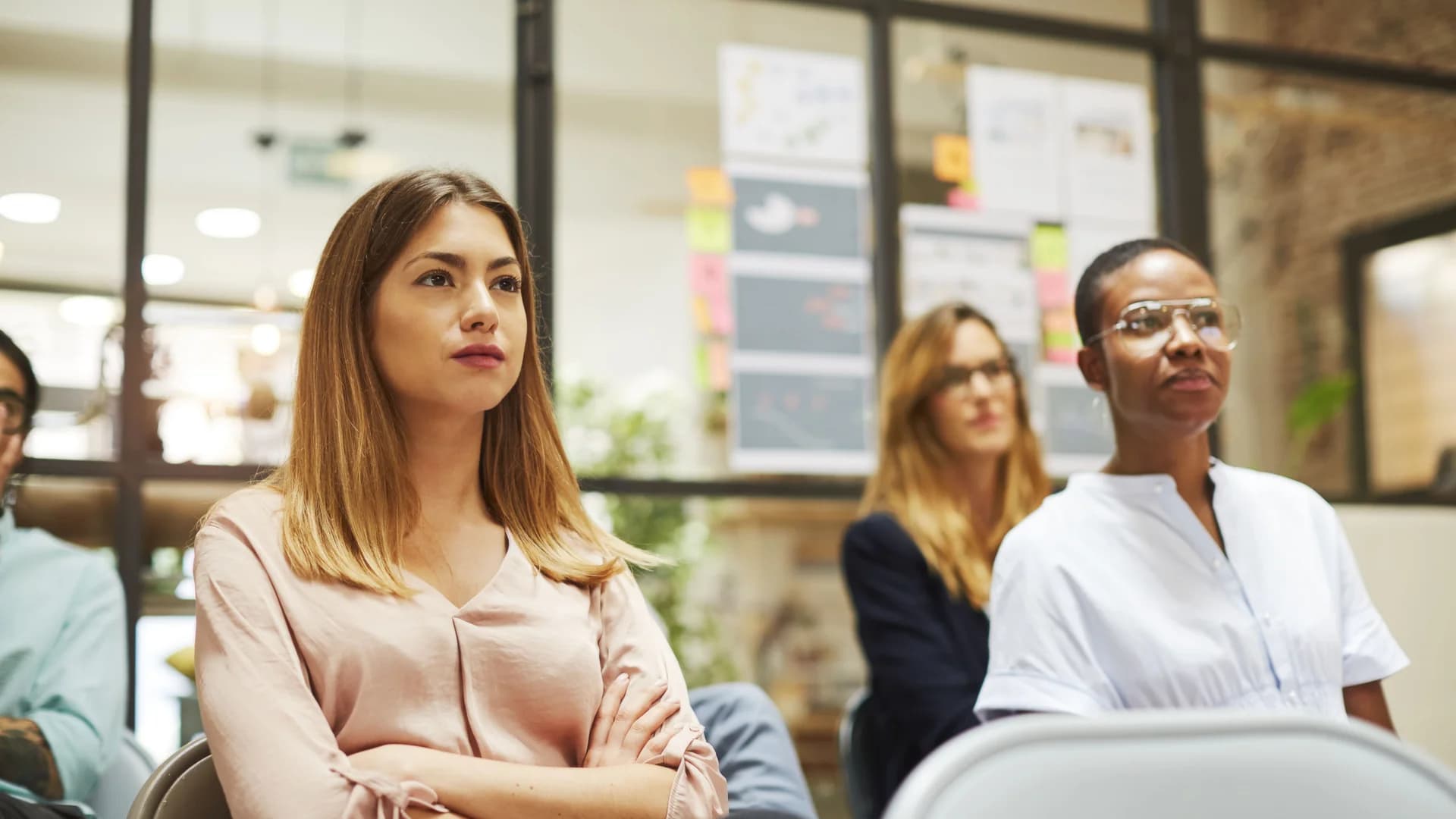 The Identity Shift Nobody Warns You About