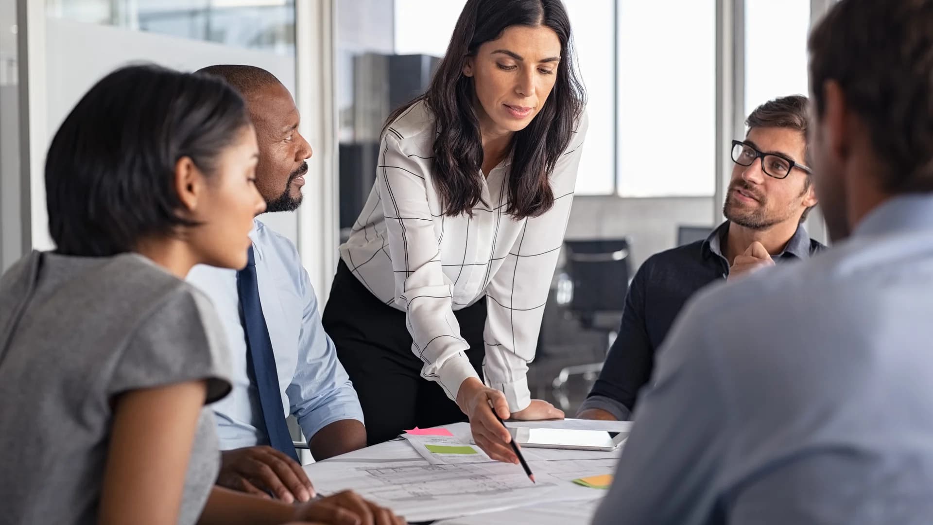 How to Think in Systems When Everyone Else Is Fighting Fires