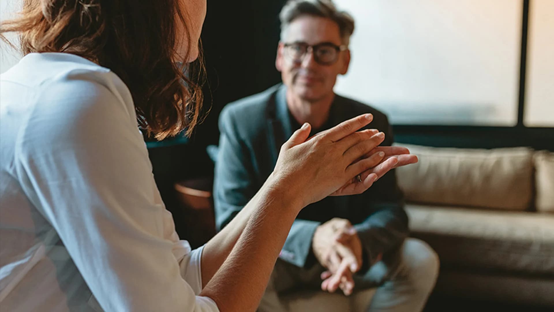 What Happens in Executive Coaching (and Why Leaders Keep Coming Back)
