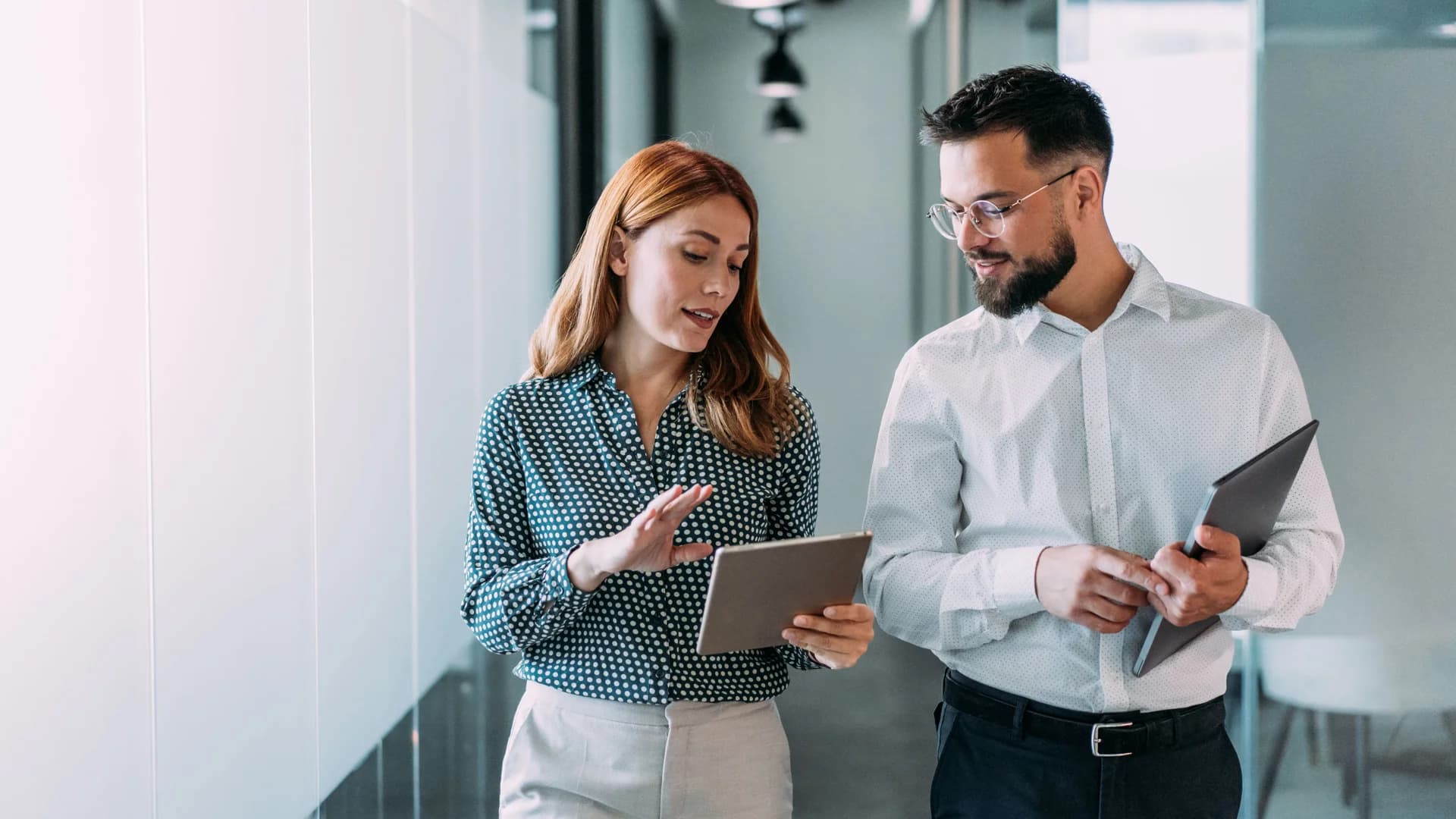 Performance Reviews Don't Have to Be Painful