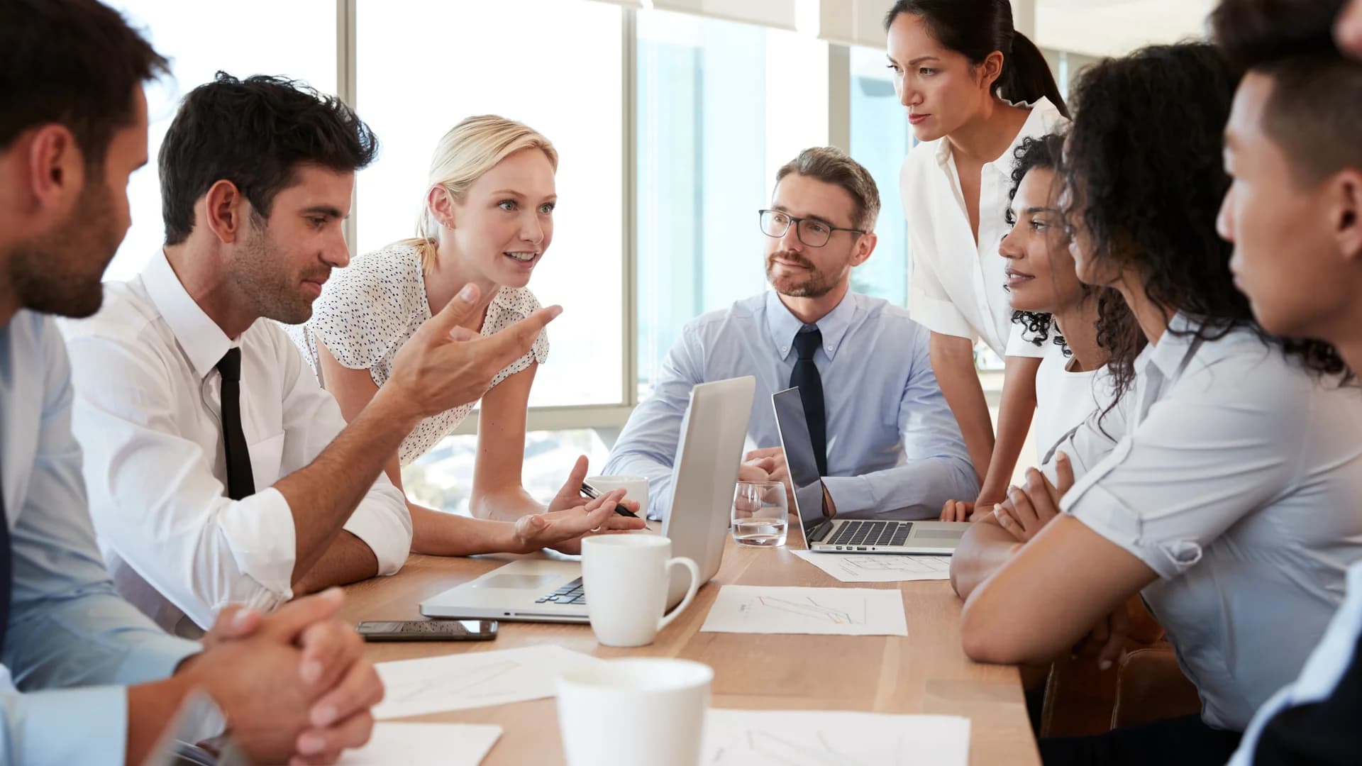 How to Delegate When You Can Do It Better Yourself