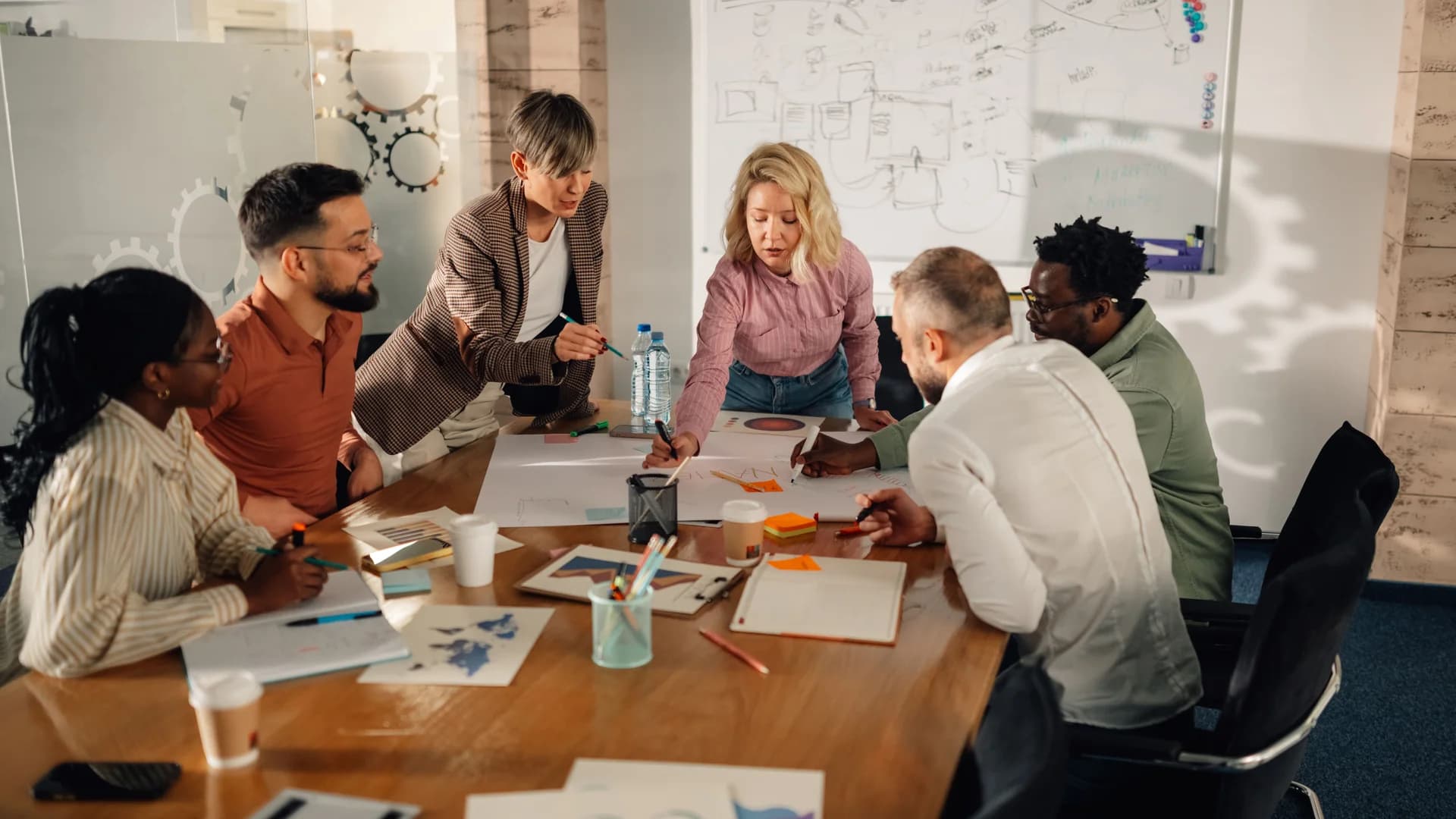 How We Design Learning Differently at Leadetic