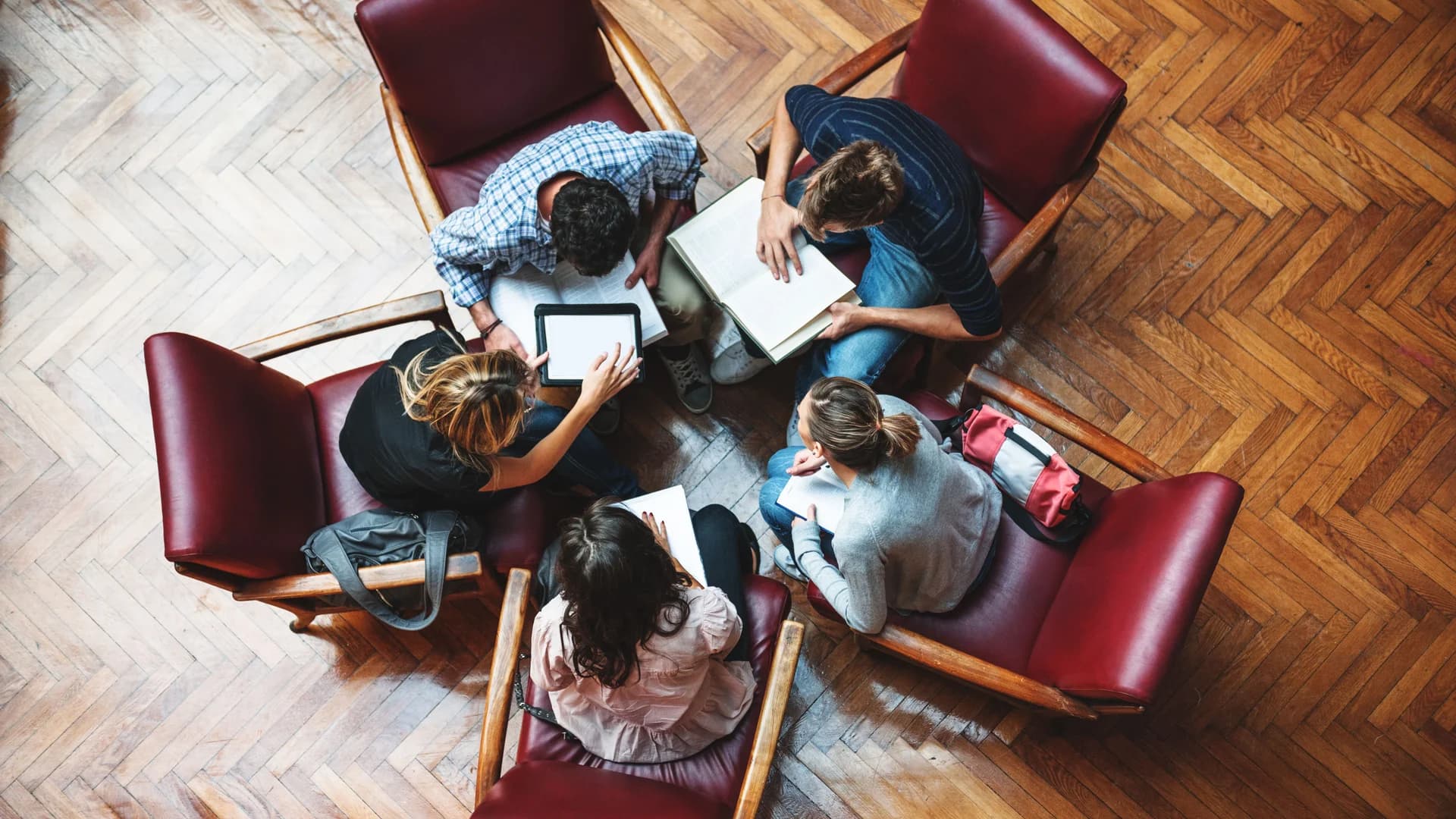 Your Brainstorm Isn't Working. Here's What the Research Actually Says.